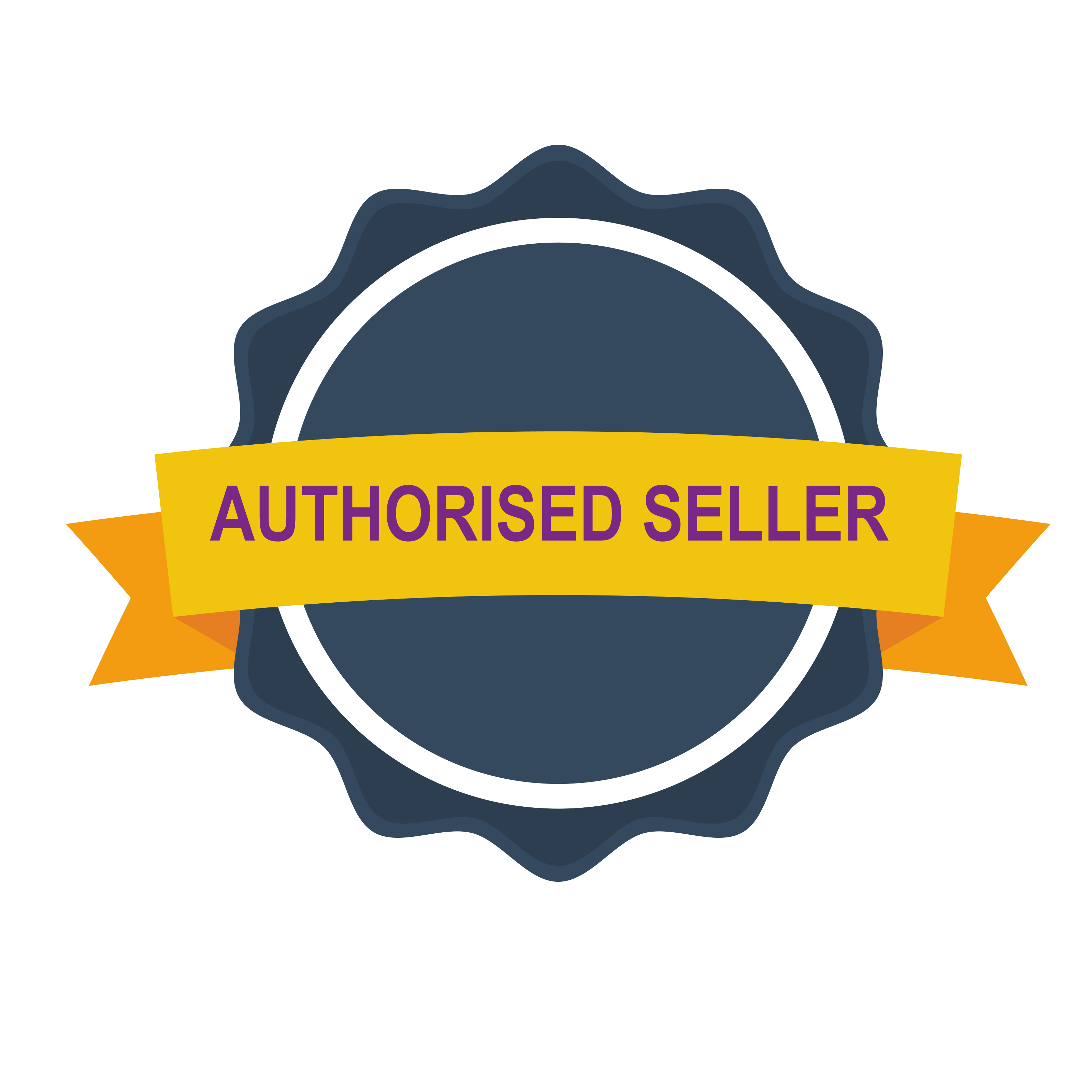 Vânzător autorizat